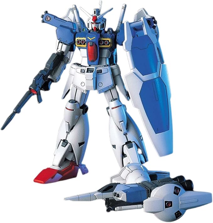 ガンダムGP01-Fbの販売・再販・予約情報 | GunplaDatabase